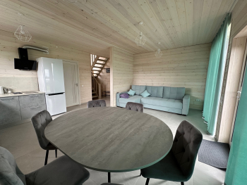 Коттедж 2 — фото 5