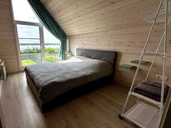 Коттедж 2 — фото 3