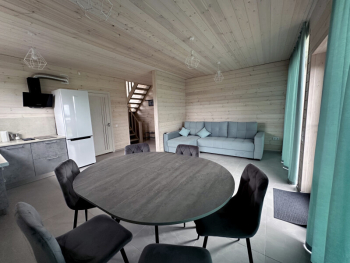 Коттедж №1 — фото 4