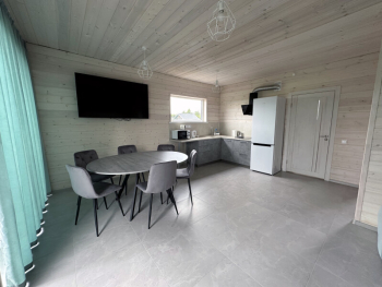 Коттедж №1 — фото 5