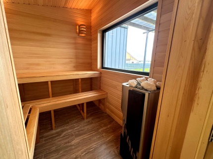 АМБАРН — фото