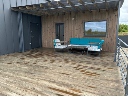 АМБАРН — фото