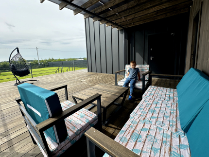 АМБАРН — фото