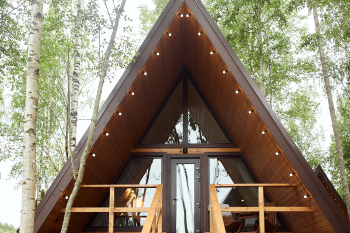 Афрейм (можно с собакой до 10кг) — фото 3