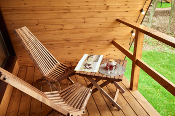 Афрейм (можно с собакой до 10кг) — фото 4