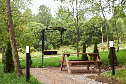 Эко-парк РивеРиест — фото