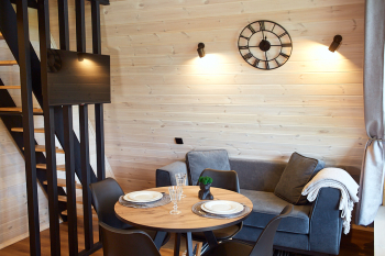 Афрейм (можно с собакой до 10кг) — фото 10