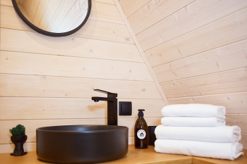 Афрейм (можно с собакой до 10кг) — фото 7