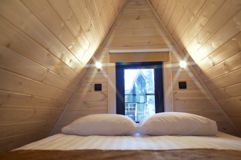 Афрейм (можно с собакой до 10кг) — фото 5