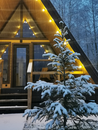 Эко-парк РивеРиест — фото