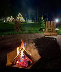 Костровая зона — фото 1