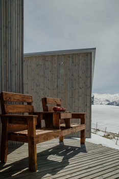 Домик «Люкс» — фото 2