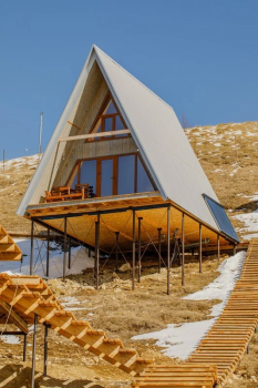 Афрейм — фото 1