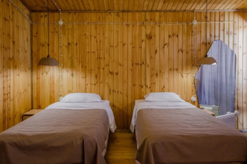 Домик комфорт для двоих — фото 1