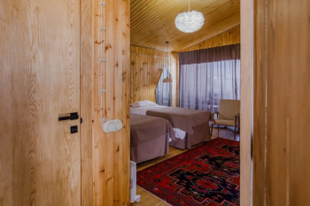 Домик комфорт для двоих — фото 3