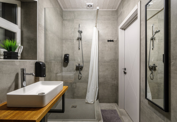 Коттедж Лофт — фото 12