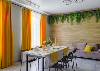 Коттедж Лофт — фото 4