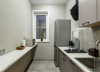 Коттедж Лофт — фото 8