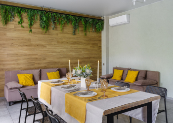 Коттедж Лофт — фото 5