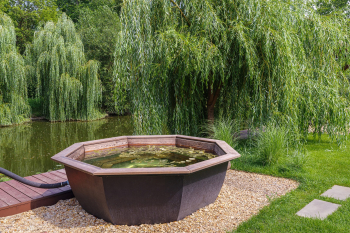 Коттедж Лофт — фото 15