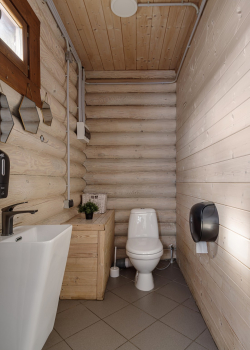 Дом Охотника — фото 8