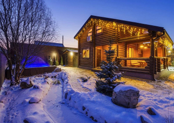 Дом Охотника — фото 3