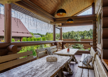 Дом Охотника — фото 5