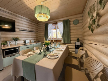 Дом Охотника — фото 11