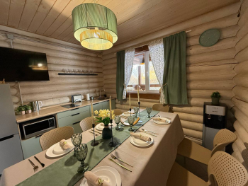 Дом Охотника — фото 12