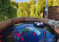 Горячий чан — фото 1