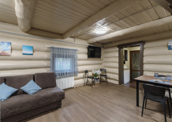 Дом Рыбака — фото 2