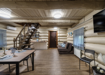 Дом Рыбака — фото 3