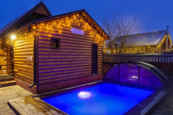 Дом Рыбака — фото 7