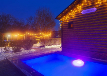 Дом Рыбака — фото 10