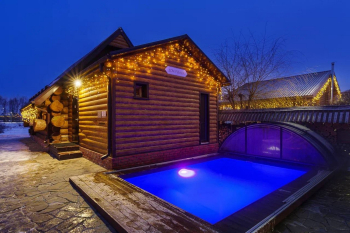 Дом Рыбака — фото 9