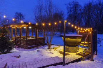 Дом Рыбака — фото 8