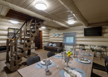 Дом Рыбака — фото 1