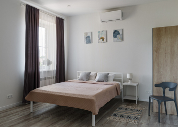 Коттедж Красивый — фото 10