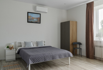 Коттедж Красивый — фото 11