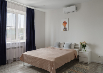 Коттедж Красивый — фото 12