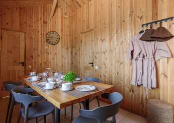 Коттедж Красивый — фото 17