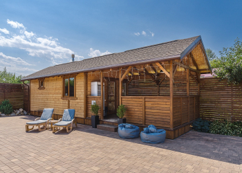 Коттедж Красивый — фото 7