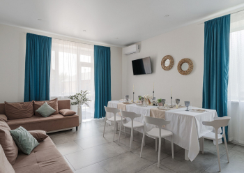 Коттедж Красивый — фото 9