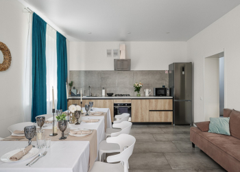 Коттедж Красивый — фото 8