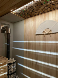 Баня — фото 1