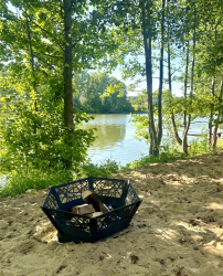 Костровая зона — фото 1