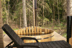 Горячий чан — фото 1