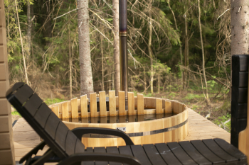 1 - коттедж 1 спальня (с Фурако) — фото 6