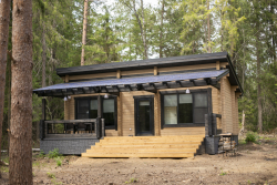 Мангальная зона — фото 1