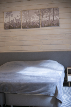 2 - коттедж 1 спальня  — фото 2